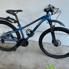 Merida big seven  15"Mountain Bike