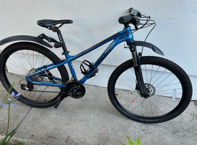 Merida big seven  15"Mountain Bike
