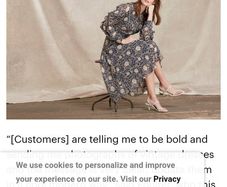 Laura Ashley dress