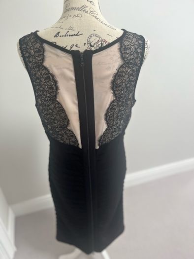 Mint Velvet Dress