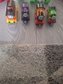 thomas the tank engine