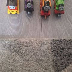 thomas the tank engine