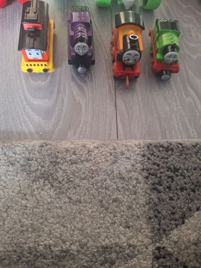 thomas the tank engine