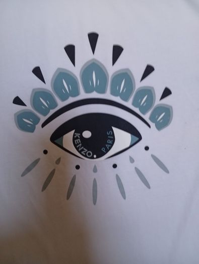 Kenzo Paris T-shirt ((XL Adult))