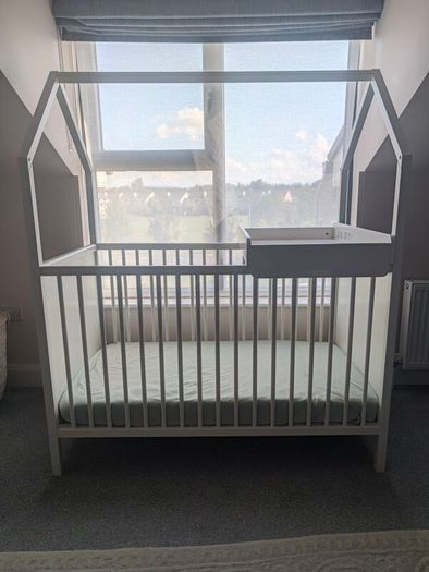 Stokke Home Cot