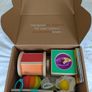 Lovevery - The Senser Play Kit - 5-6+ Months Image 2
