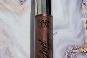 MUA Luxe Velvet Matte Metallic Lip Lacquer - New