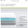 King Size Mattress Image 4