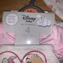 Disney Baby Clothing (new) Image 4