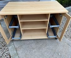 TV stand