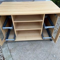 TV stand