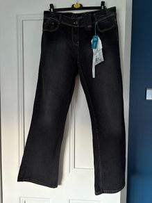 ladies jeans from next