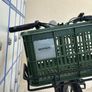 SUSHI Maki M1 Electric Bike Image 4