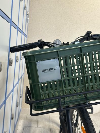SUSHI Maki M1 Electric Bike