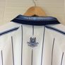 Dublin Jersey. Season 2004/2006. Official Oneills Dublin GAA Goalkeepers Jersey. Authentic Original From 2004. Not A Modern Day Remake. Image 4