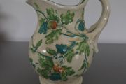 Jug Pitcher Mason's Oak