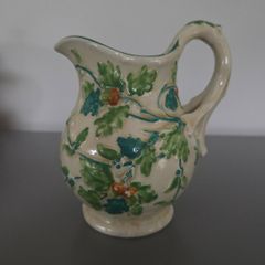 Jug Pitcher Mason's Oak