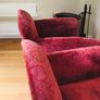 Period Sofa + Armchairs Image 2