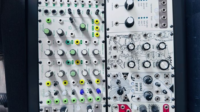 Eurorack Modules Clearout