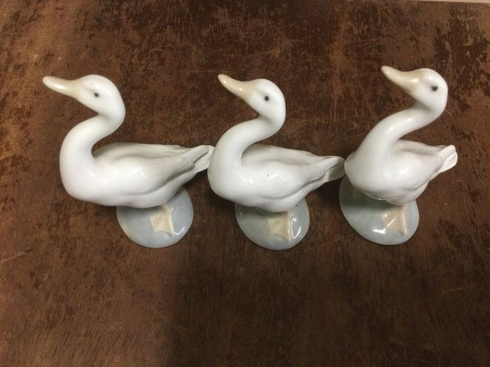 China X 3 ( Lladro)