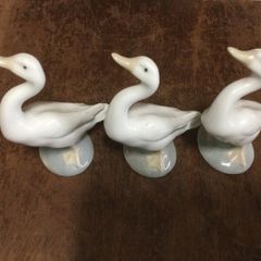 China X 3 ( Lladro)