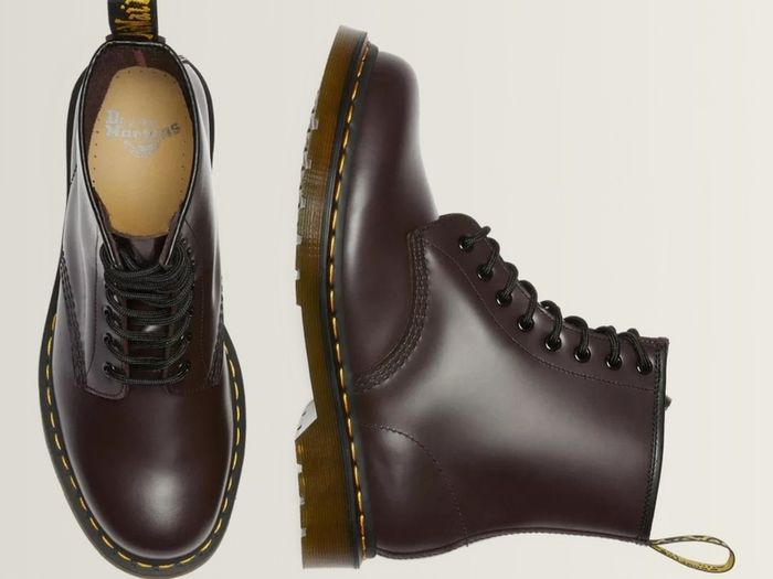 Dr.martens ! New !