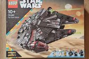 Lego Star Wars 75389 The Dark Falcon