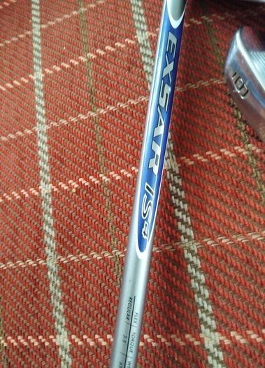 mizuno mx1000 irons