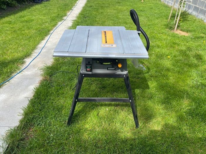Tablesaw