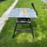 Tablesaw Image 5