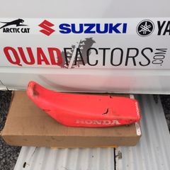 92 Honda Cr125 Seat