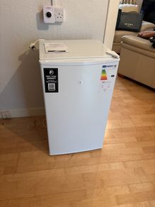 Powerpoint Fridge Freezer