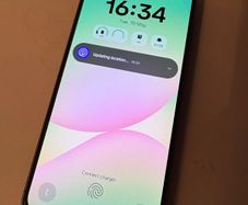 Samsung A56 256GB