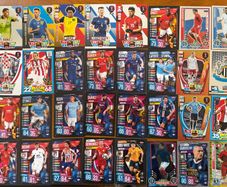 Match Attax