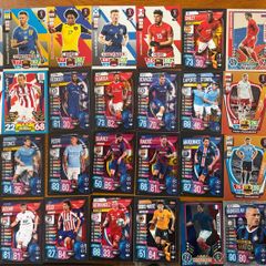Match Attax
