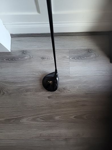 Titleist Tsr 3 driver