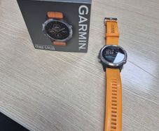 Garmin Fenix 5s