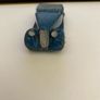 Dinky Sunbeam Talbot 1948 Image 3