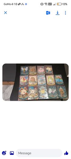 pokemon topps chrome cards