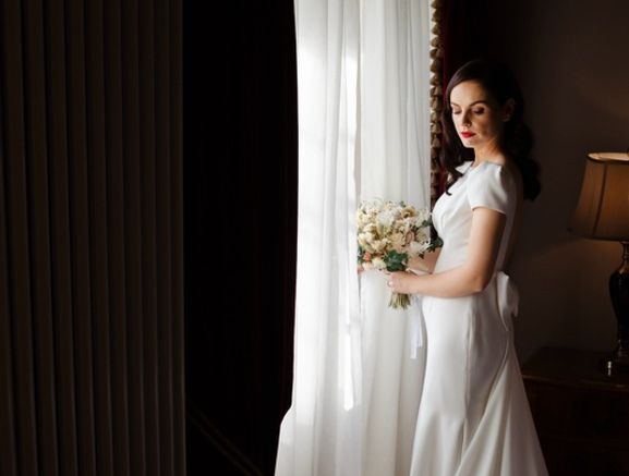 Award Winning Wedding Photographer
