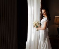 Award Winning Wedding Photographer