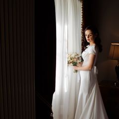 Award Winning Wedding Photographer