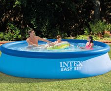 Intex Bestway Pool
