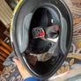 motor bike helmet Image 6