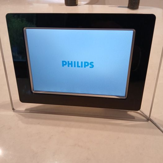 Philips Photo Frame 7"