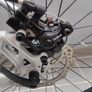 Carrera Vengeance Womens Mountain Bike -Silver Grey  .Frame size  M Image 9