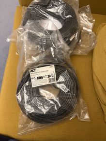 Act Rj45-rj45 Cat7 Sstp 30m