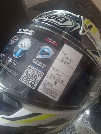 shoei