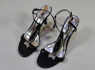 Susst Ladies Shoes High Heels Size UK 5 EU 38 Formal Wedding Dinner
