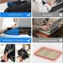 Brand New Laptop Pillow, Image 5